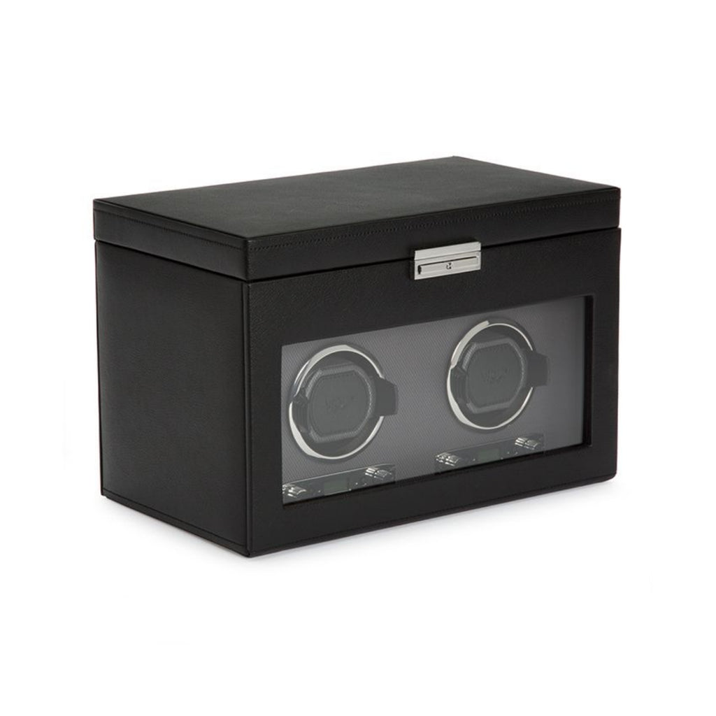 Winder para Reloj Doble con Almacenamiento Viceroy