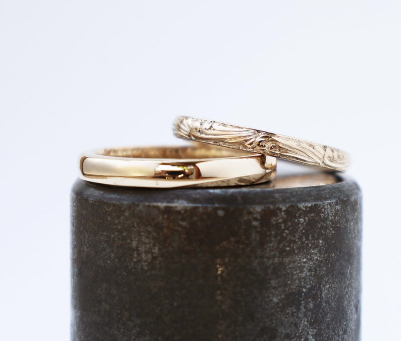 MATRIMONIO