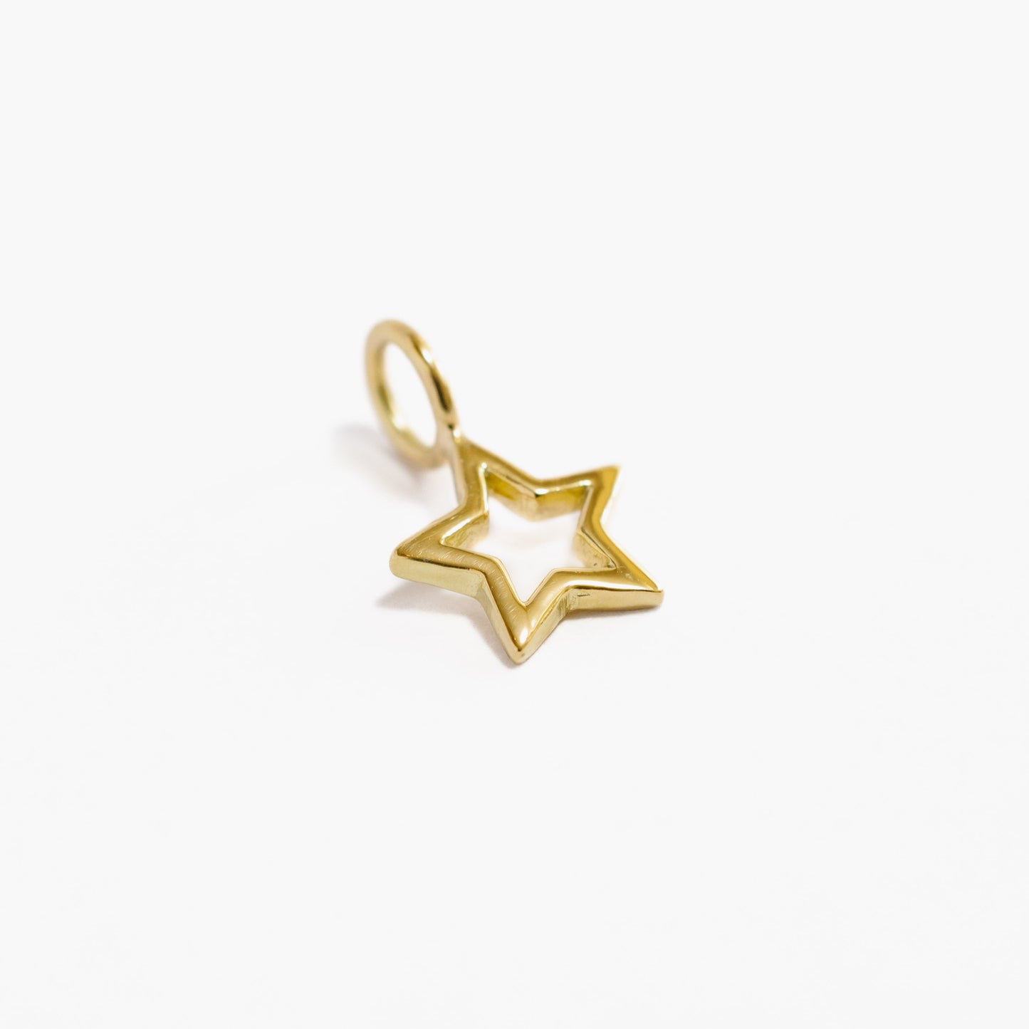 Charm o Colgante Estrella OA