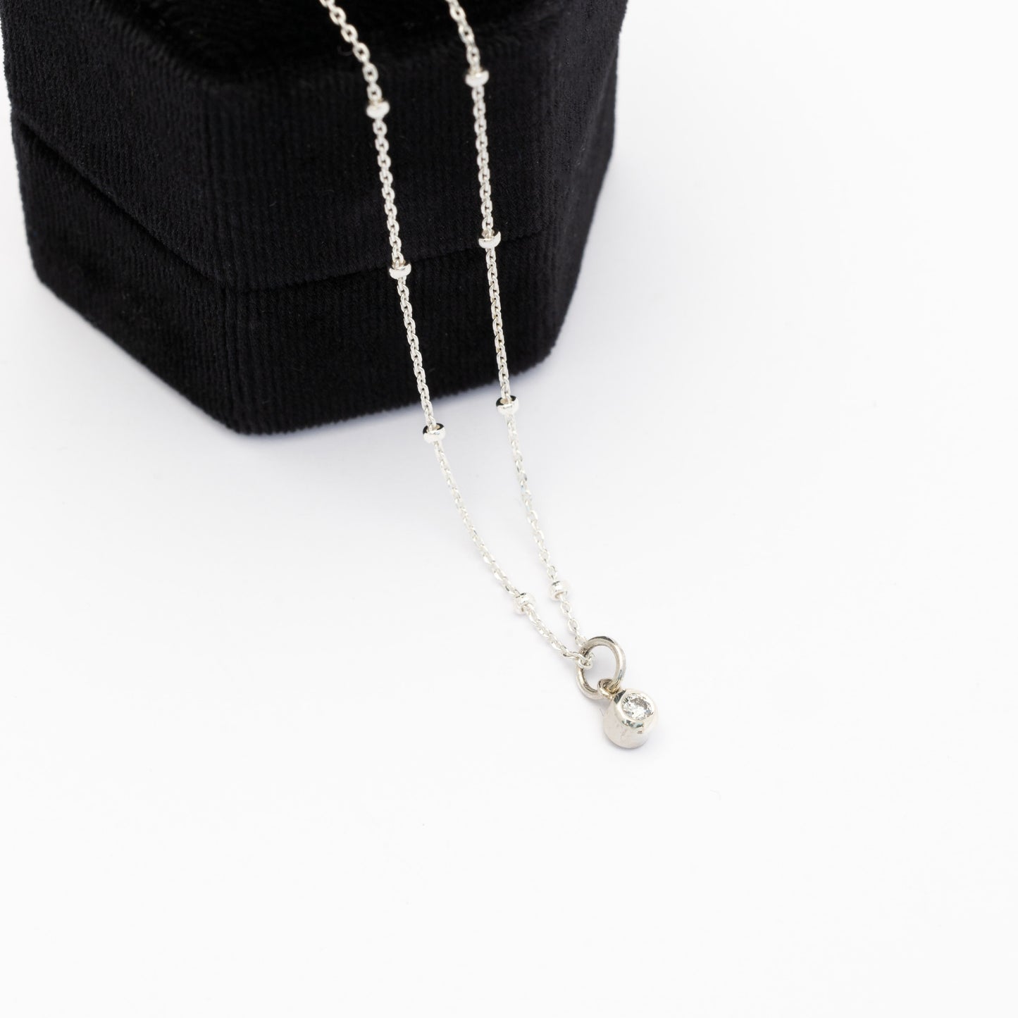 Punto de Luz Diamante