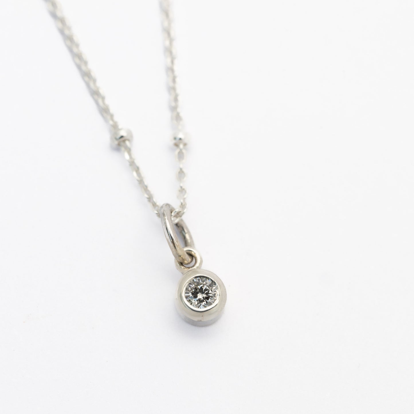 Punto de Luz Diamante