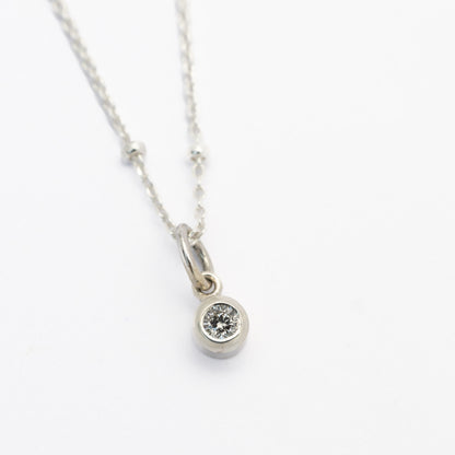 Punto de Luz Diamante