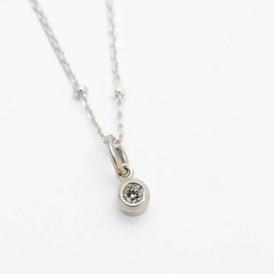 Punto de Luz Diamante