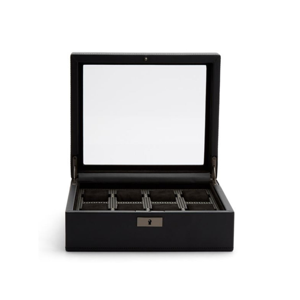 Caja para Relojes Axis - 8 piezas