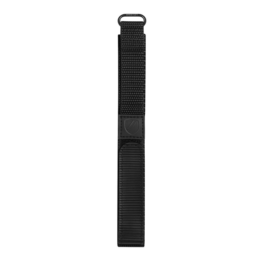 Correa Velcro 20mm - Negro