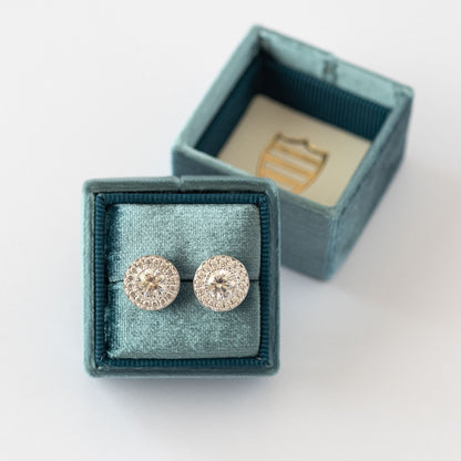 Aros Halo Vintage
