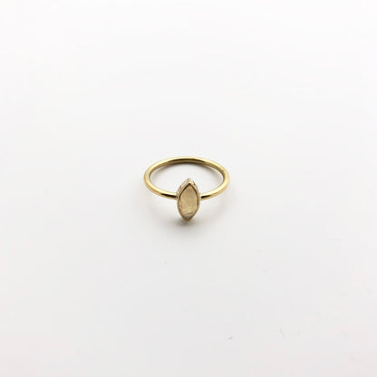 Anillo Ópalo OA