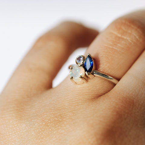 Cómo saber tu talla de anillo – Tesoromio Chile