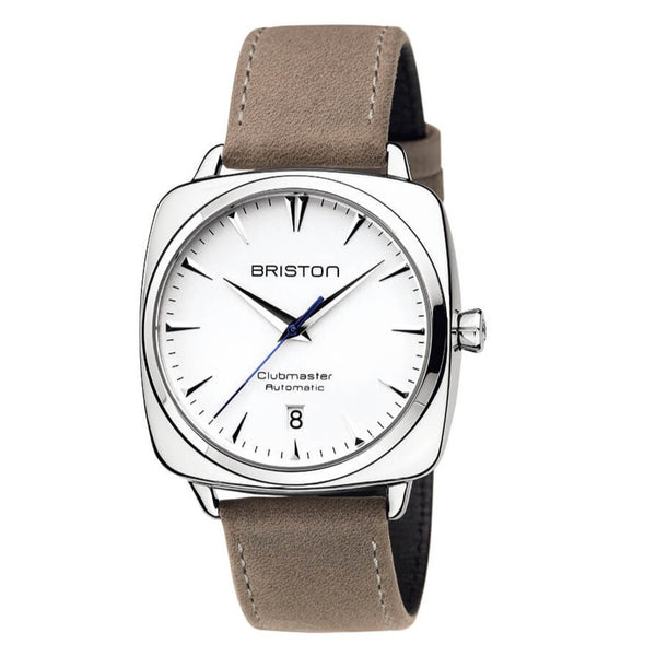 Clubmaster Iconic Acero Taupe