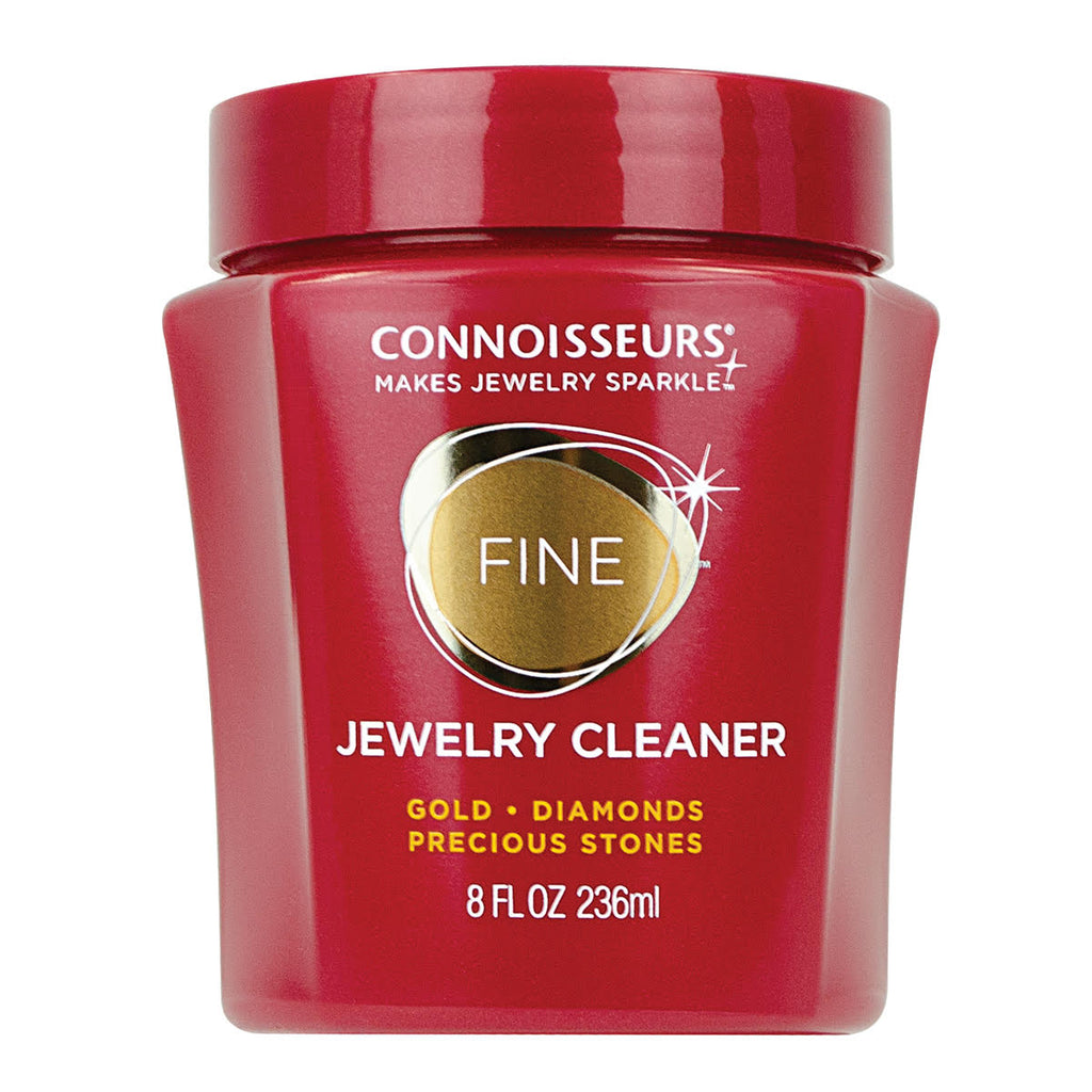Líquido de limpieza joyas Oro